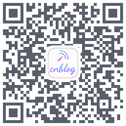 博客园的下载二维码