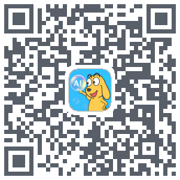 适趣AI中文código QR de descarga de