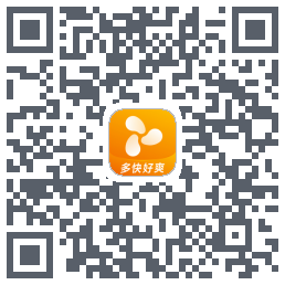 风芒 QRcode