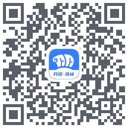 上上参谋 QRcode