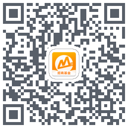 招商基金 QRcode