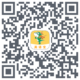E英语宝 QRcode