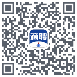 滴聘 QRcode