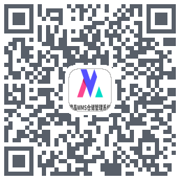 魔晶的下載二維碼