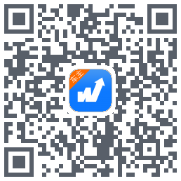 物通网配货车主版código QR de descarga de