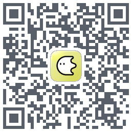 Blurrr QR-код для загрузки