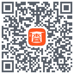 查博士のダウンロードQRコード