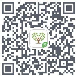 知心慧学教师端 QRcode