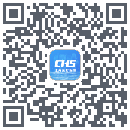 江苏医保云código QR de descarga de