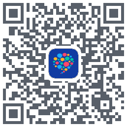HelloTalk的下载二维码