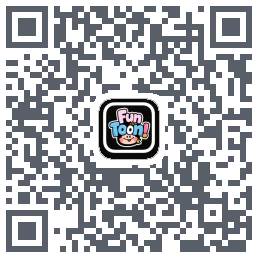 Flutter Toonzen的下載二維碼