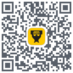 超级猩猩 QRcode