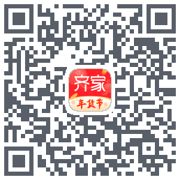 齐家装修 QRcode