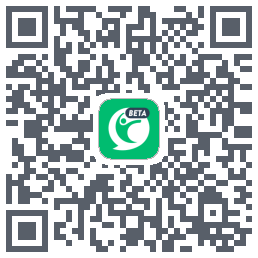 咕咚 QRcode