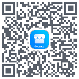 格力终端管理รหัส QR สำหรับดาวน์โหลด