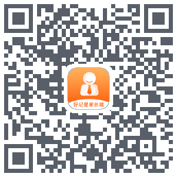 家长管控 QRcode
