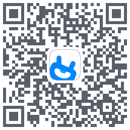 说客英语 QRcode