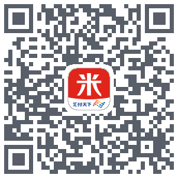 汇来米 QRcode