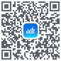 数据分析V11のダウンロードQRコード