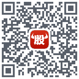 牛股王 QRcode