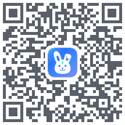 快兔网盘 QRcode