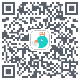 咕咕机รหัส QR สำหรับดาวน์โหลด