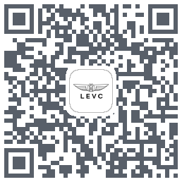 LEVCのダウンロードQRコード