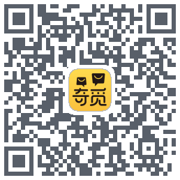 奇觅 QRcode