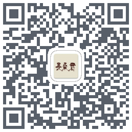 长桑君中医课堂 QRcode