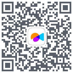 蜜糖视频 QRcode