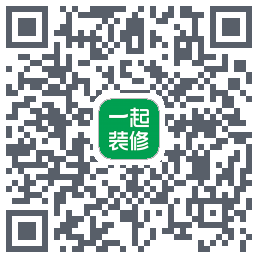 一起装修código QR de descarga de