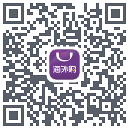 友阿海外购 QRcode
