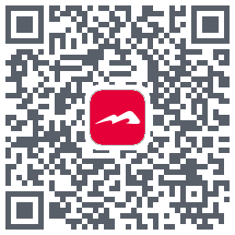 鹭鹭行รหัส QR สำหรับดาวน์โหลด