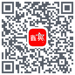 鑫兵控车_手机控车远程启动 QRcode