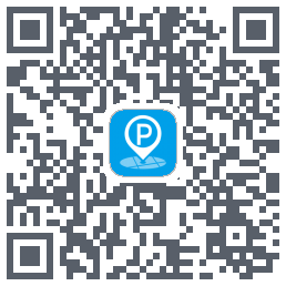 捷停车 QRcode