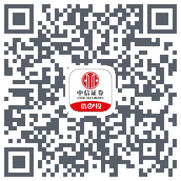 中信-自动化-auto QRcode