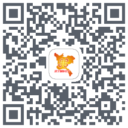 济宁城际公交 QRcode