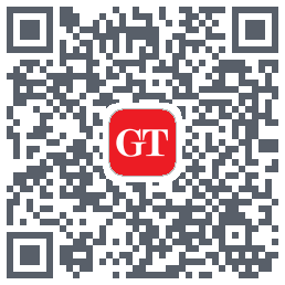 Global Times的下载二维码