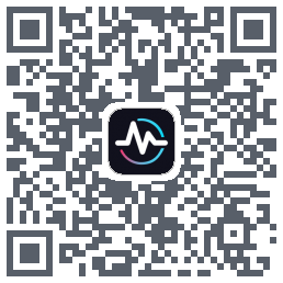 MERIT超燃脂 QRcode