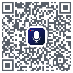 录音全能王du code QR de téléchargement
