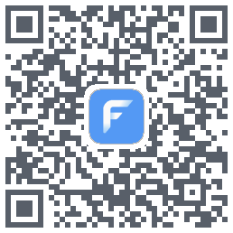 新云雀のダウンロードQRコード