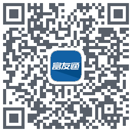 富友通código QR de descarga de