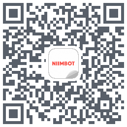 NIIMBOT QRcode