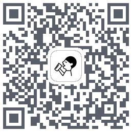 喜茶GODownload QR-Code