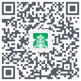 Starbucks QR-код для загрузки