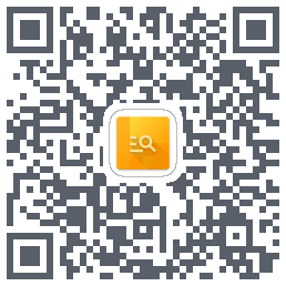 智能搜题 QRcode
