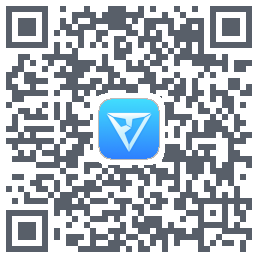 DEV QR-код для загрузки
