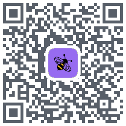 Buzz QRcode
