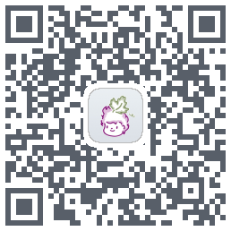 葡萄心 QRcode