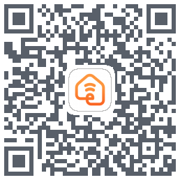 LinkHome的下載二維碼